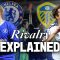 Chelsea vs Leeds RIVALRY EXPLAINED | The brutal encounter at the 1970 FA Cup Final | CFC