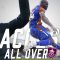 Crystal Palace – Access All Over