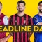 DEADLINE DAY LIVE! ?