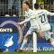 Dortmund loses after leading at half-time | BVB – TSG 2-3 | Highlights | Matchday 23 – BL 23/24