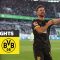 Dortmund Thwarted In Wolfsburg | Wolfsburg – Dortmund 1-1 | Highlights | MD 22 – BL 23/24
