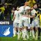 Double goal scorer Beier decides the game for TSG! | BVB – TSG 2-3 | Highlights | MD 23 – BL 23/24