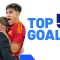 Dybalas stunning finish | Top 5 Goals by crypto.com | Round 26 | Serie A 2023/24