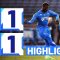 EMPOLI-FIORENTINA 1-1 | HIGHLIGHTS | Tuscan Derby Ends In Draw | Serie A 2023/24