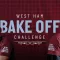 EPIC Bake Off Challenge | Michail Antonio vs Vladimir Coufal ft Matty | West Ham United