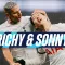EVERY HEUNG-MIN SON & RICHARLISON GOAL SO FAR THIS SEASON…