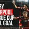 EVERY Liverpool League Cup Final Goal | Strikes from Gerrard, Fowler, Dalglish, Coutinho & More!
