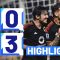 FROSINONE-ROMA 0-3 | HIGHLIGHTS | Azmun and Paredes Score in Roma Win | Serie A 2023/24