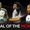 FULHAM GOAL OF THE MONTH | JANUARY