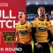 FULL MATCH | Ipswich Town v Maidstone United | Fourth Round | Emirates FA Cup 2023-24