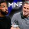 Gael Clichy and Jamie Carragher FULL Monday Night Football Post Match Analysis ?