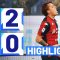 GENOA-UDINESE 2-0 | HIGHLIGHTS | Retegui fires Genoa back to winning ways | Serie A 2023/24