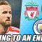 Harry Kane’s BIG regret + the Premier League 3 horse race | ESPN FC