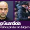 HE WILL BE BACK – Pep Guardiola credits Jürgen Klopp rivalry with making him a better coach ?
