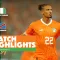 HIGHLIGHTS | Côte dIvoire ? DR Congo | #TotalEnergiesAFCON2023 – Semi Finals