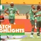 HIGHLIGHTS | Nigeria ? Angola | #TotalEnergiesAFCON2023 – Quarter Finals