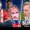 Højlund & ten Hag join Neville & Redknapp in FULL Super Sunday Post Match analysis! ?