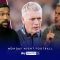 I actually think its better if they part ways! ? | Carra and Clichy debate David Moyes West Ham