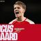 IN FOCUS – Martin Odegaard