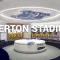 INSIDE THE DRESSING ROOM AT EVERTON STADIUM! | Phil Jagielka visits stadium site
