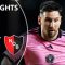 Inter Miami vs. Newells Old Boys | Highlights | ESPN FC