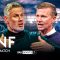 Jamie Carragher & Jesse Marsch FULL Monday Night Football Post Match analysis! ?