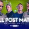 Jamie Carragher & Petr Čechs FULL Monday Night Football Post Match analysis! ?