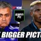Jose Mourinho BACK to Chelsea? + Osimhen leads the WAY TOO EARLY summer rumors! | ESPN FC