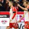 Kane To The Rescue! | Bayern München – RB Leipzig 2-1 | Highlights | Matchday 23 – Bundesliga 23/24