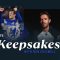 Keepsakes With Ben Chilwell | A look back at his favourite football memorabilia ??