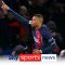Kylian Mbappe linked with Arsenal move