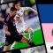 LA Galaxy vs. Inter Miami CF | Riqui Puig vs. Lionel Messi | Full Match Highlights