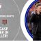 LAST GASP WINNER IN THRILLER! | Leyton Orient v Northampton extended highlights
