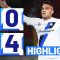 LECCE-INTER 0-4 | HIGHLIGHTS | Lautaro hits historic milestone in Serie A! | Serie A 2023/24