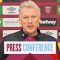 “Lucas Paquetá is in contention for Monday,” | David Moyes Press Conference | West Ham v Brentford