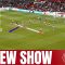 Mac Allister role, Endo & Salahs sub impact | Brentford vs Liverpool | Review Show