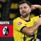 Malen & Füllkrug Secure Home Streak! | Dortmund – Freiburg | Highlights | MD 21 – Bundesliga 23/24