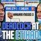 Man City, Liverpool & Arsenal: The Three-Way Premier League Title Race | EP 84