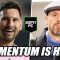 Manchester United’s Resurgence & Lionel Messi’s Back In Action | ESPN FC