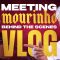 Meeting Mourinho Behind The Scenes Vlog | Rio & Ste Travel To Portugal | UNSEEN BITS