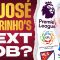 Mourinho Exclusive: Where next for Jose? | 2023/24 Season Predictions | Brazilian Ronaldo Part 3