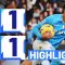 NAPOLI-GENOA 1-1 | HIGHLIGHTS | Ngonge rescues a point for Napoli | Serie A 2023/24