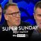 Neville, Merson and Keanes FULL Super Sunday Post Match analysis! ?