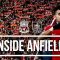 NEW Record Anfield Crowd & Brilliant BTS Goal Angles! | Liverpool 3-1 Burnley | Inside Anfield