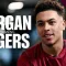 NEW SIGNING | Morgan Rogers signs for Villa