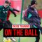 One v Ones & Small-Sided Games! ? | INSIDE TRAINING