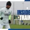 Palace Preparations ? | Brightons Inside Training