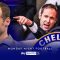 Petr Cech discusses his time in the boardroom at Chelsea and says he has no regrets leaving
