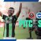 Pitchside: Adingra Blunts The Blades ?️