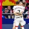 Resumen | Copa del Rey | At. Madrid 0-1 Athletic Club | Semifinal (ida)